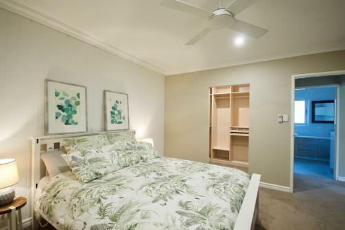 Hostal Red Tail Retreat