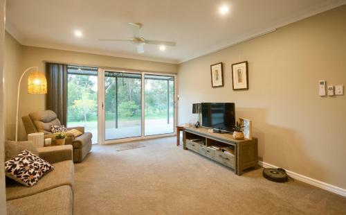 Hostal Red Tail Retreat