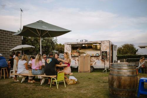 The Pines Barwon Heads