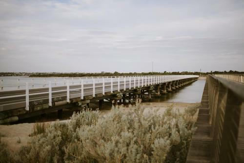 The Pines Barwon Heads