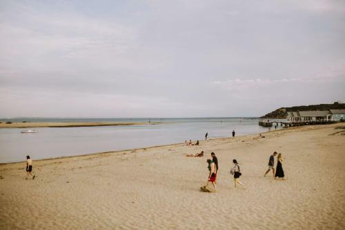 The Pines Barwon Heads