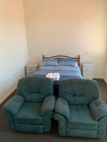 Premier Hotel Collie