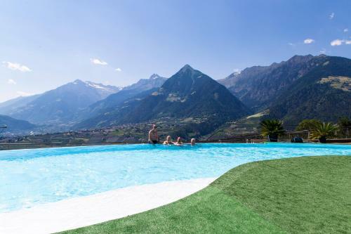 Hotel Pension Obertaberhof