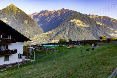 Hotel Pension Obertaberhof