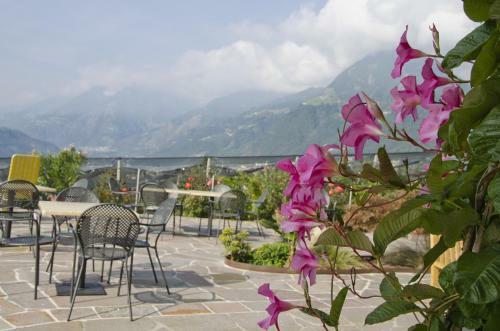 Hotel Pension Obertaberhof