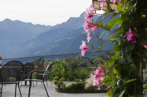 Hotel Pension Obertaberhof