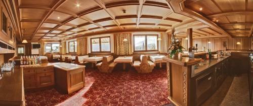 Hotel Pension Obertaberhof