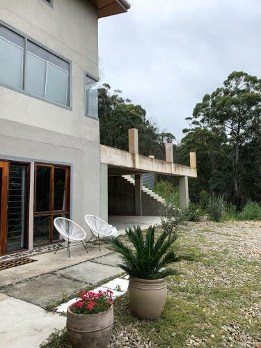 Apartamento Golden Streams