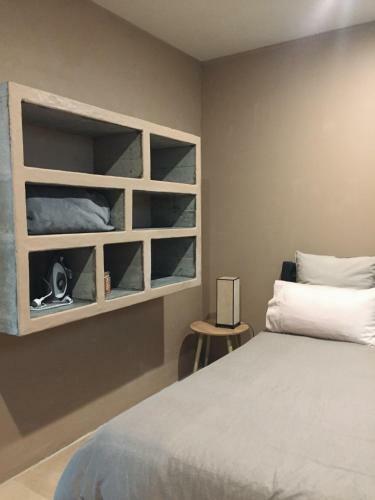 Apartamento Golden Streams