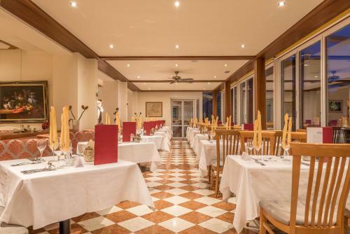 Hotel Taushof