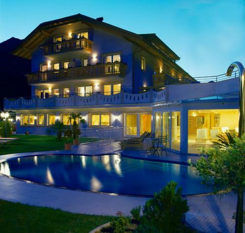 Adults Only Hotel Grafenstein