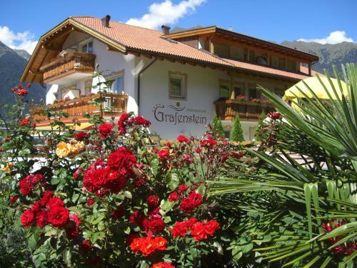 Adults Only Hotel Grafenstein