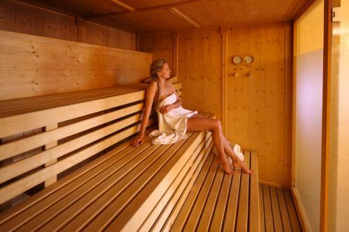 Adults Only Hotel Grafenstein