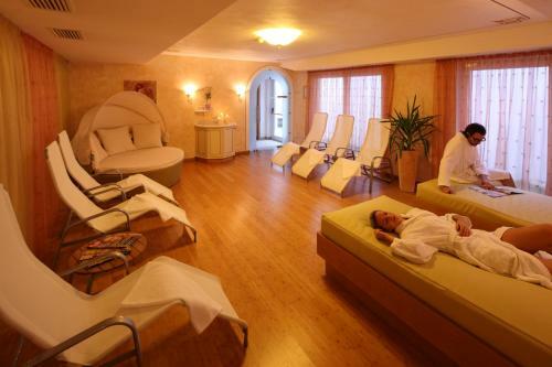 Adults Only Hotel Grafenstein