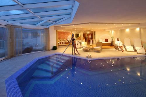 Adults Only Hotel Grafenstein