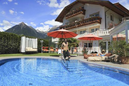Adults Only Hotel Grafenstein