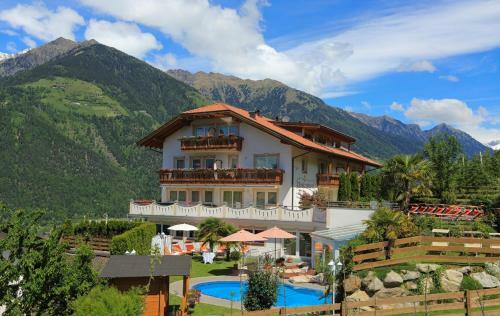 Adults Only Hotel Grafenstein