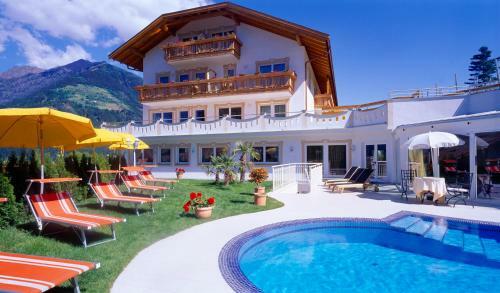 Adults Only Hotel Grafenstein
