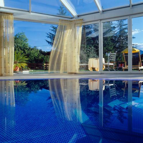 Adults Only Hotel Grafenstein