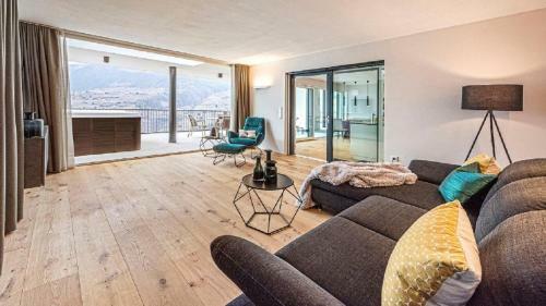 Apartamento Penthouse Skygarden