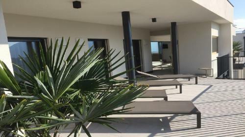 Apartamento Penthouse Skygarden