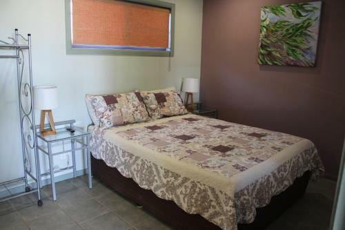 Hostal Gecko Guest House