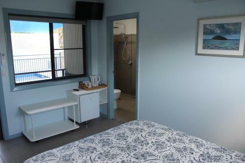 Hostal Gecko Guest House