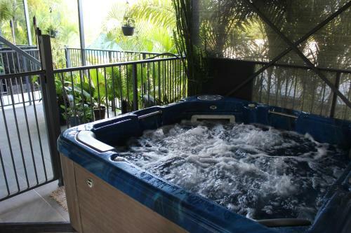 Hostal Gecko Guest House