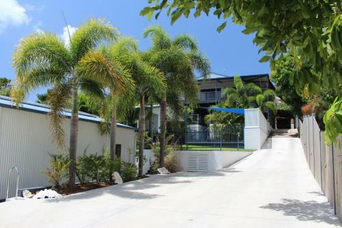 Hostal Gecko Guest House