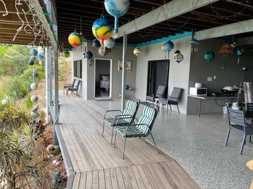 Hostal Riva-la-vista-cooktown