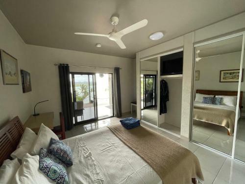 Hostal Riva-la-vista-cooktown