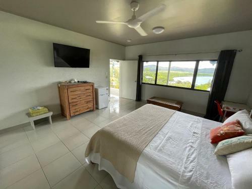 Hostal Riva-la-vista-cooktown
