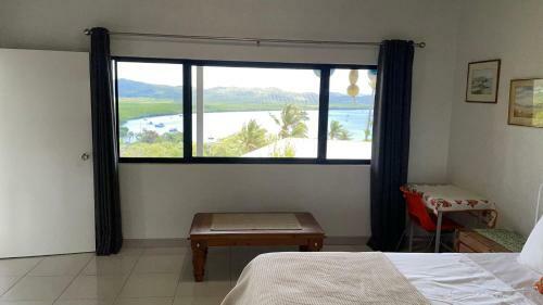 Hostal Riva-la-vista-cooktown