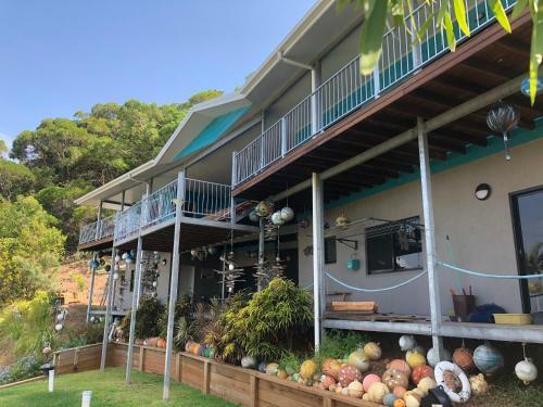 Hostal Riva-la-vista-cooktown