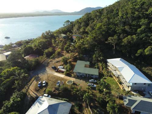 Hostal Riva-la-vista-cooktown