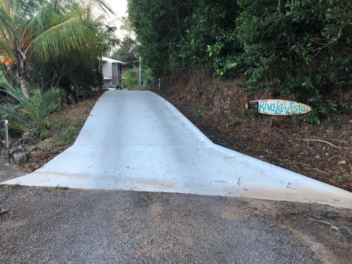 Hostal Riva-la-vista-cooktown