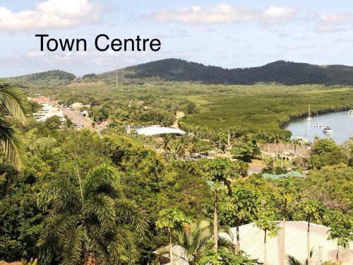 Hostal Riva-la-vista-cooktown