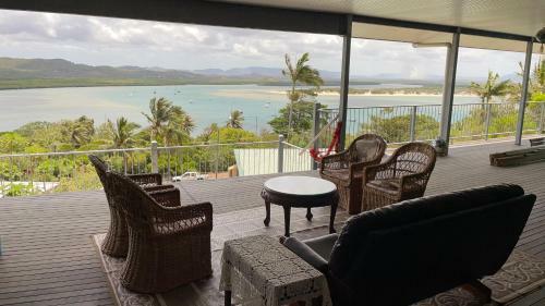 Hostal Riva-la-vista-cooktown