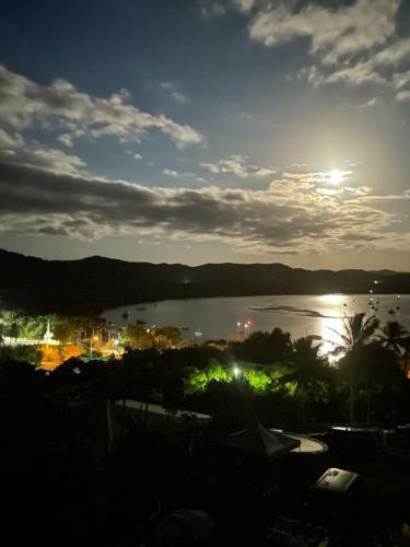 Hostal Riva-la-vista-cooktown