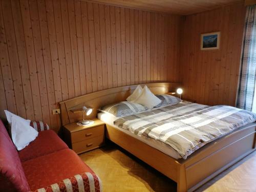Bed & Breakfast Gasthaus Oberkirn