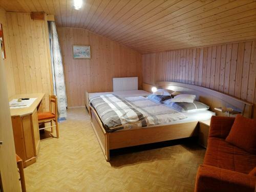 Bed & Breakfast Gasthaus Oberkirn