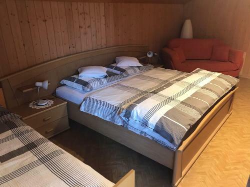Bed & Breakfast Gasthaus Oberkirn
