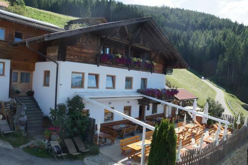 Bed & Breakfast Gasthaus Oberkirn