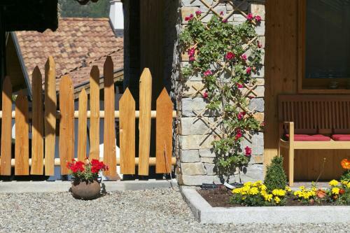 Agroturismo Obereggerhof