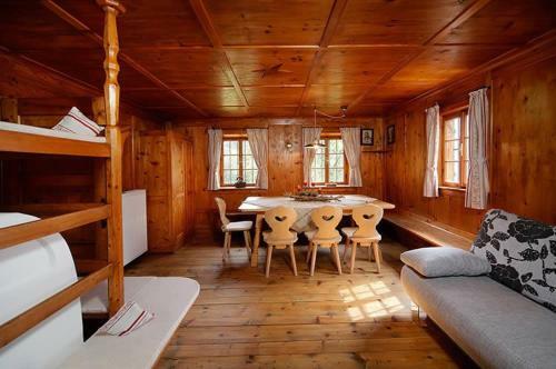 Agroturismo Obereggerhof