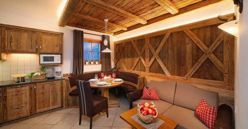 Agroturismo Obereggerhof