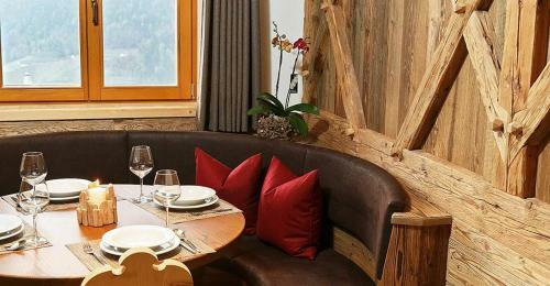 Agroturismo Obereggerhof