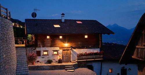 Agroturismo Obereggerhof