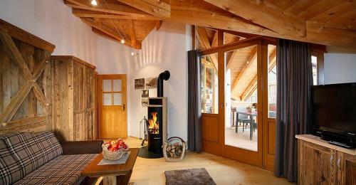 Agroturismo Obereggerhof