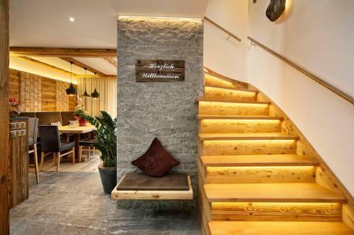 Agroturismo Obereggerhof
